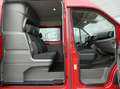 Volkswagen Crafter 35 2.0tdi L3H3 140pk, Automaat, DC, Dubbel Cabine, Rood - thumbnail 9