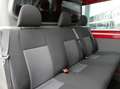 Volkswagen Crafter 35 2.0tdi L3H3 140pk, Automaat, DC, Dubbel Cabine, Rood - thumbnail 10