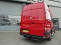 Volkswagen Crafter 35 2.0tdi L3H3 140pk, Automaat, DC, Dubbel Cabine, Rood - thumbnail 5