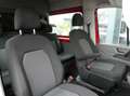 Volkswagen Crafter 35 2.0tdi L3H3 140pk, Automaat, DC, Dubbel Cabine, Rood - thumbnail 20