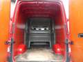 Volkswagen Crafter 35 2.0tdi L3H3 140pk, Automaat, DC, Dubbel Cabine, Rood - thumbnail 8