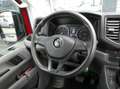 Volkswagen Crafter 35 2.0tdi L3H3 140pk, Automaat, DC, Dubbel Cabine, Rood - thumbnail 16