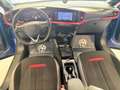 Opel Mokka 1.5 GS LINE 110 CV UNICOPROPRIETARIO Blu/Azzurro - thumbnail 12