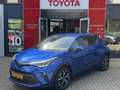 Toyota C-HR 2.0 Hybrid Dynamic NL AUTO CLIMA CAMERA V+A PRK SN Bleu - thumbnail 1