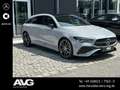 Mercedes-Benz CLA 200 CLA 200 SB AMG Special Edition Pano AHK Sound Navi Grijs - thumbnail 3