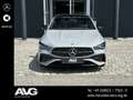 Mercedes-Benz CLA 200 CLA 200 SB AMG Special Edition Pano AHK Sound Navi Grijs - thumbnail 2