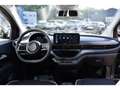 Fiat 500e 42 kWh REGUL LANE PDC 1° MAIN Grau - thumbnail 8