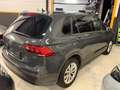 Volkswagen Tiguan 1.4TFSI CLIM AUTO PDC AV ET ARR Gris - thumbnail 5