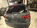 Volkswagen Tiguan 1.4TFSI CLIM AUTO PDC AV ET ARR Gris - thumbnail 7