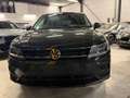 Volkswagen Tiguan 1.4TFSI CLIM AUTO PDC AV ET ARR Gris - thumbnail 4