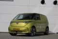 Volkswagen ID. Buzz Cargo 204pk L1H1 77 kWh | Trekhaak Wegklapbaar | 20" Vel Geel - thumbnail 32