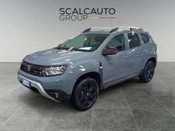 II 2021 1.0 TCe GPL SL Extreme 4x2
