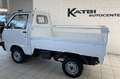 Piaggio 1.3 S 85 Pritsche 1. Hand HU neu Blanc - thumbnail 5