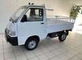 Piaggio 1.3 S 85 Pritsche 1. Hand HU neu Blanc - thumbnail 6