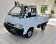 Piaggio 1.3 S 85 Pritsche 1. Hand HU neu Blanc - thumbnail 7