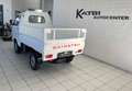 Piaggio 1.3 S 85 Pritsche 1. Hand HU neu Blanc - thumbnail 4