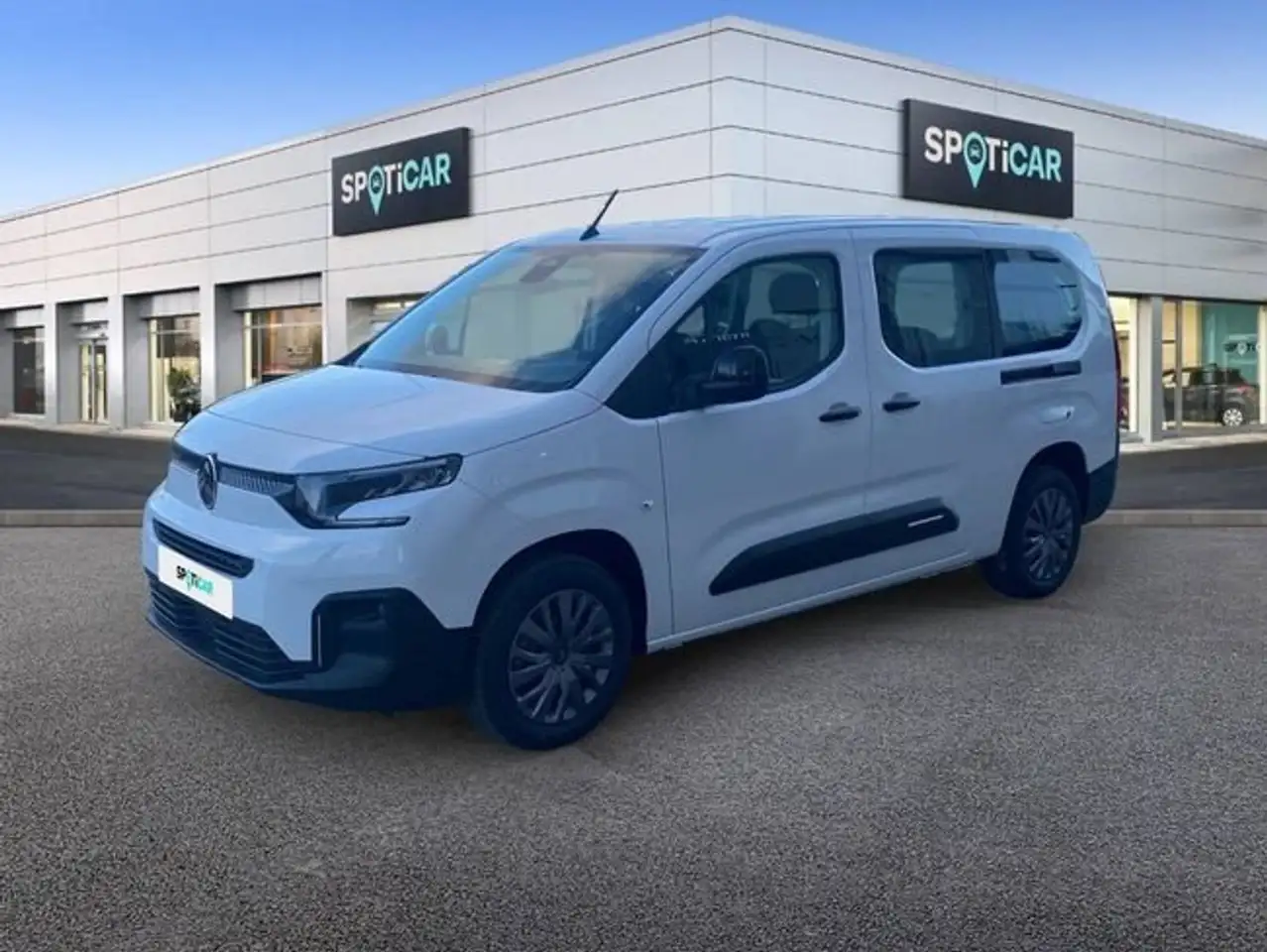 Citroen Unknown