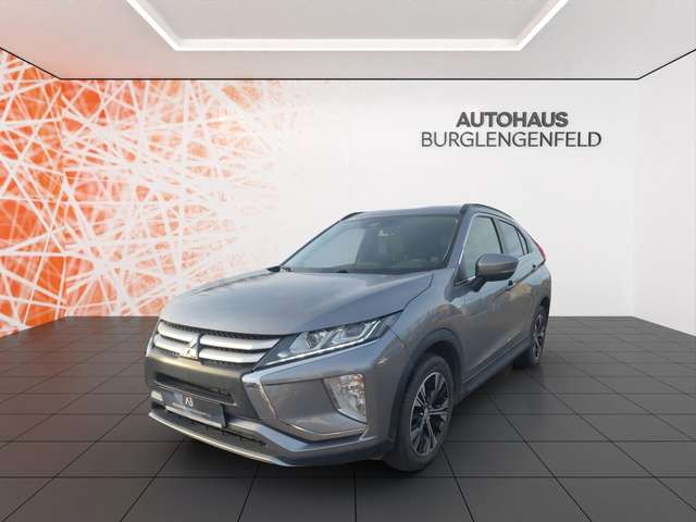Imagine Mitsubishi Eclipse Cross ClearTec 2WD ! 1te Hand ! Kamera !