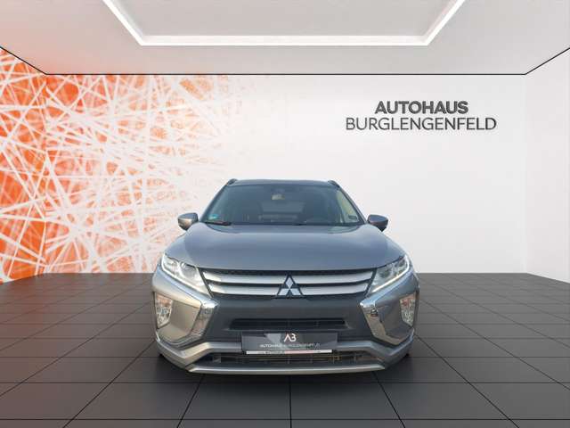 Mitsubishi Eclipse Cross ClearTec 2WD ! 1te Hand ! Kamera !