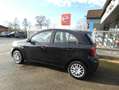 Nissan Micra Acenta Schwarz - thumbnail 2