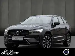 Volvo XC60 B4 Diesel Plus Dark 2WD