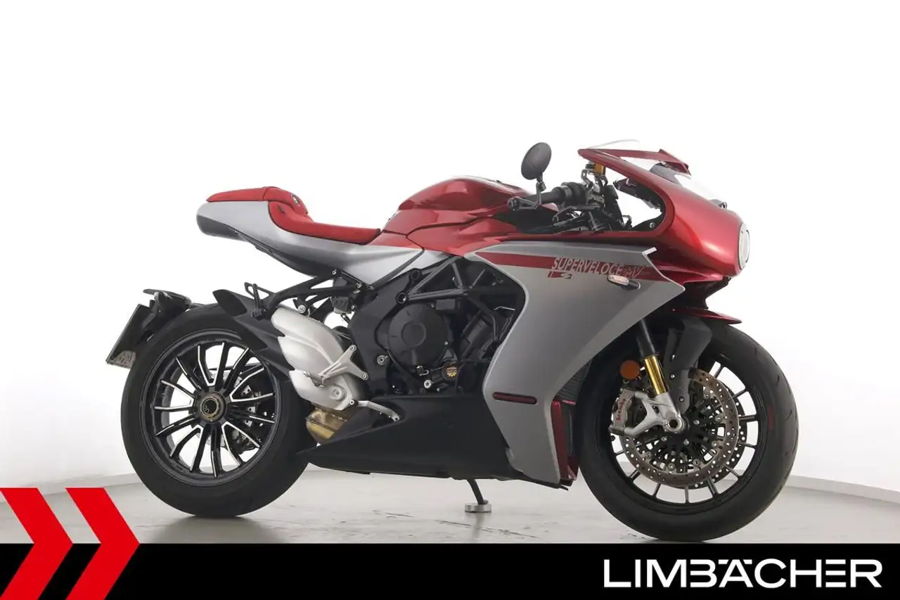 MV Agusta