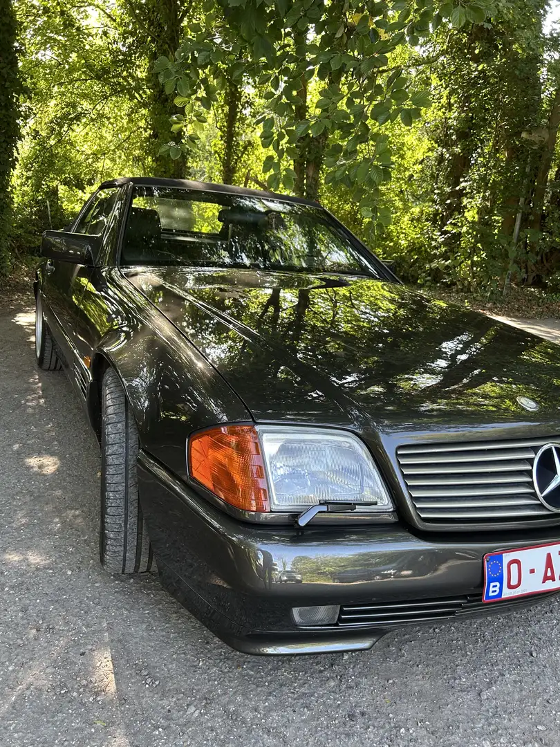 Mercedes-Benz SL 500 - 2