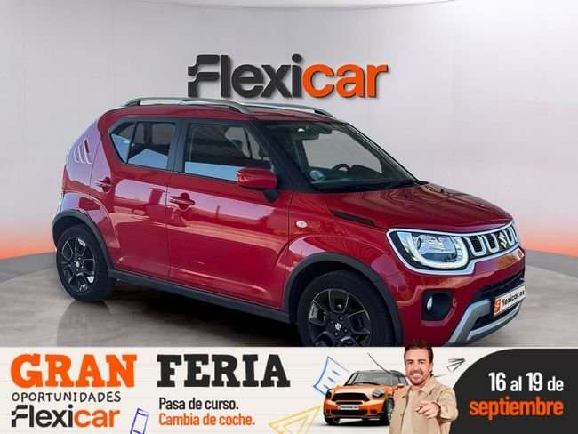 Suzuki Ignis 1.2 GLE Mild Hybrid - foto 1