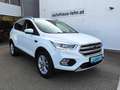 Ford Kuga 1,5 TDCi Titanium Start/Stop Powershift Aut. Weiß - thumbnail 2