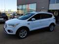 Ford Kuga 1,5 TDCi Titanium Start/Stop Powershift Aut. Weiß - thumbnail 7