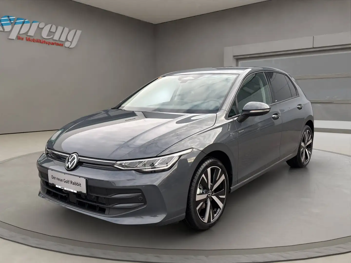 Volkswagen Golf 8 Rabbit € 26.499,-* Monatlich nur € 234,- ! - 1