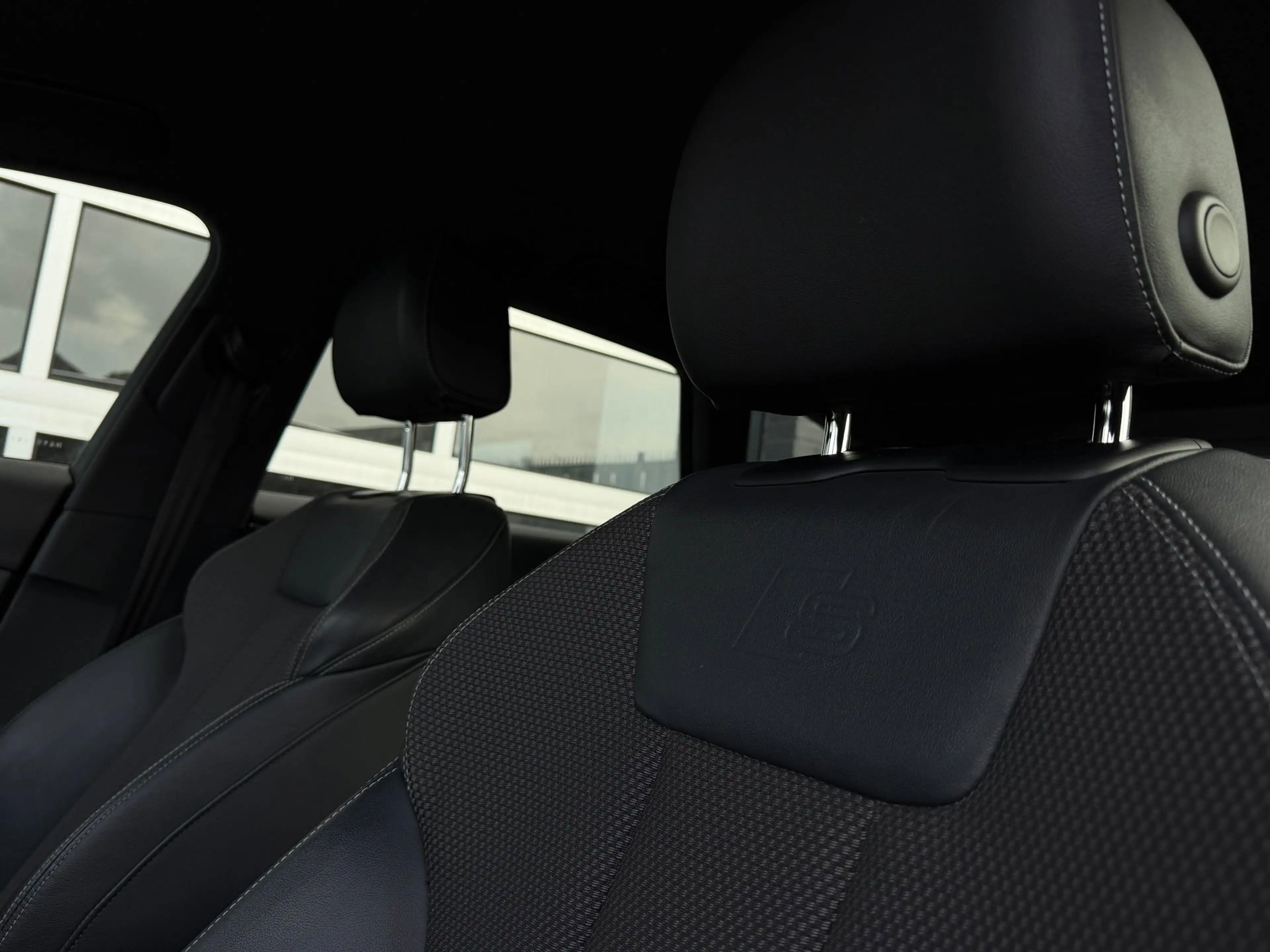 Audi A4 Avant 1.4 TFSI 150pk Sport S line edition / Virt. — photo 14