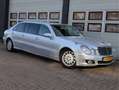 Mercedes-Benz E 350 Extended - Limousine - Binz - 8 Persoons - Volgaut Silber - thumbnail 2
