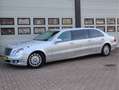 Mercedes-Benz E 350 Extended - Limousine - Binz - 8 Persoons - Volgaut Silber - thumbnail 4