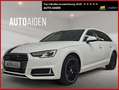 Audi A4 2.0 TDI * SPORT * VIRTUAL COCKPIT * BI-XENON * PDC Weiß - thumbnail 1