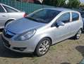 Opel Corsa Edition Grau - thumbnail 3