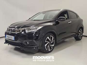 HONDA HR-V 1.5 i-VTEC CVT Executive Navi ADAS  *T