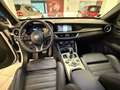 Alfa Romeo Stelvio Stelvio 2.2 Turbodiesel 210 CV AT8 Q4 Veloce Bianco - thumbnail 10