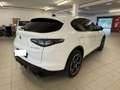 Alfa Romeo Stelvio Stelvio 2.2 Turbodiesel 210 CV AT8 Q4 Veloce Bianco - thumbnail 4