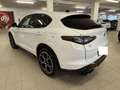 Alfa Romeo Stelvio Stelvio 2.2 Turbodiesel 210 CV AT8 Q4 Veloce Bianco - thumbnail 8