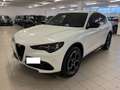 Alfa Romeo Stelvio Stelvio 2.2 Turbodiesel 210 CV AT8 Q4 Veloce Bianco - thumbnail 3