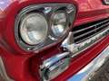 Chevrolet APACHE Rouge - thumbnail 7