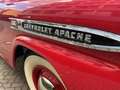 Chevrolet APACHE Rojo - thumbnail 8