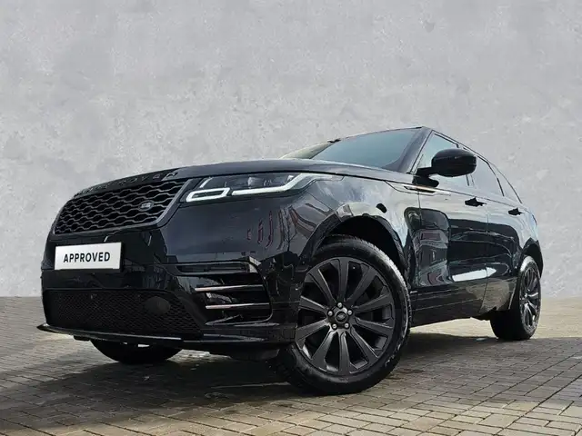 Land Rover Range Rover Velar D300 R Dynamic SE WINTER PAKET PANORAMA 20