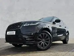 Land Rover Range Rover Velar D300 R Dynamic SE WINTER PAKET PANORAMA 20
