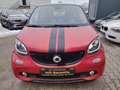 smart forFour Basis 66 kW+TÜV/NEU+GARANTIE+KLIMA+SHZ Schwarz - thumbnail 2