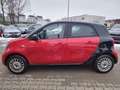 smart forFour Basis 66 kW+TÜV/NEU+GARANTIE+KLIMA+SHZ Schwarz - thumbnail 3