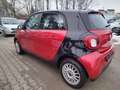 smart forFour Basis 66 kW+TÜV/NEU+GARANTIE+KLIMA+SHZ Schwarz - thumbnail 4