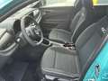 Fiat 600 Hybrid Hybrid Blau - thumbnail 6