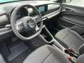 Fiat 600 Hybrid Hybrid Blau - thumbnail 8